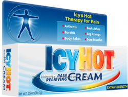 Icy Hot Balm  -  2
